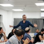 קורסים פרונטלים